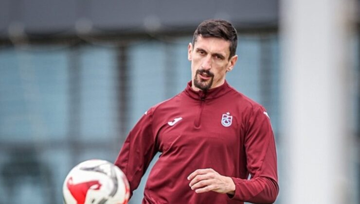 Savic’ten galibiyet açıklaması: Tekrar ayağa kalkmak önemliydi!