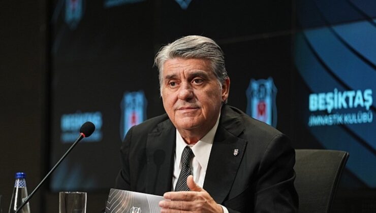 Serdal Adalı’dan yeni transfer hakkında açıklama: Onunla uzun yıllar çalışmak istiyoruz!