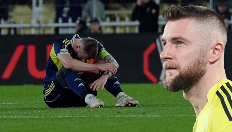 ‘Sıfır risk!’ İşte Fenerbahçe’nin Milan Skriniar planı…