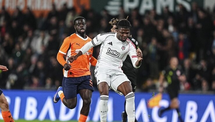 SON DAKİKA: Beşiktaş’a El Bilal Toure’den kötü haber!