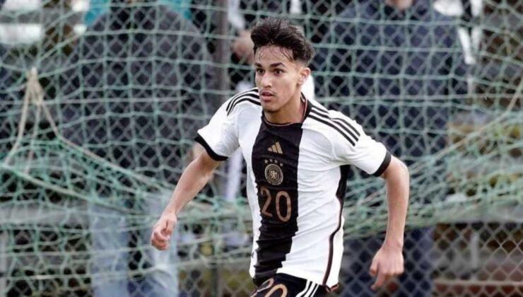 SON DAKİKA: Can Armando Güner resmen Galatasaray’da! İşte maliyeti