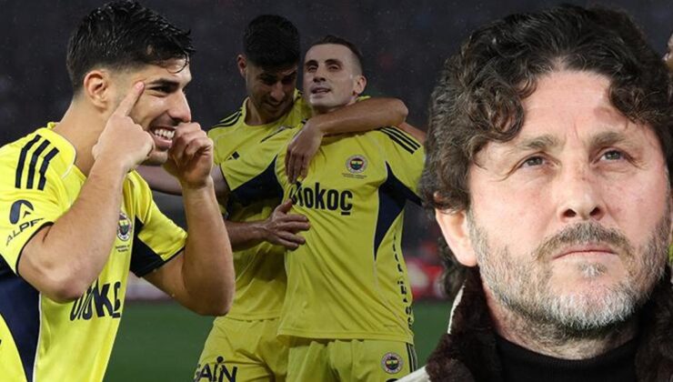 CANLI | Fenerbahçe’den Trabzon’da büyük derbi zaferi! (MAÇ ÖZETİ | TRABZONSPOR 2-3 FENERBAHÇE)