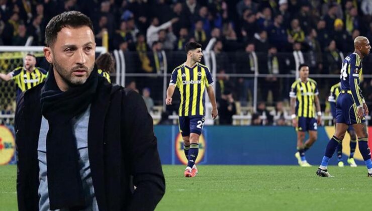 CANLI | (ÖZET) Fenerbahçe evinde Nottingham Forest’a farklı mağlup! Fenerbahçe – Nottingham Forest maçı sonucu: 0-3