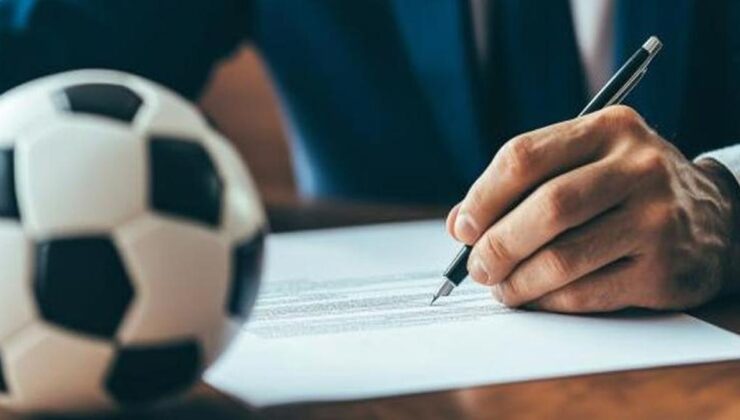 CANLI |  Süper Lig’in son gününde biten transferler | Resmi imzalar atıldı, son dakika (6 Şubat Cuma 2026 transfer haberleri)