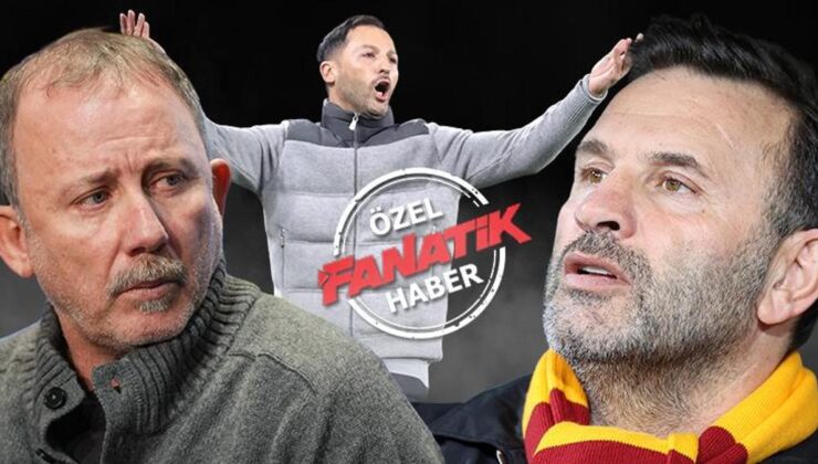 ‘Tedesco, Avrupa’da rezil oldu’ | ‘İstense Fenerbahçe’ye bu kadar kötülük yapılmaz’ | Beşiktaş’tan yıldızlı zafer