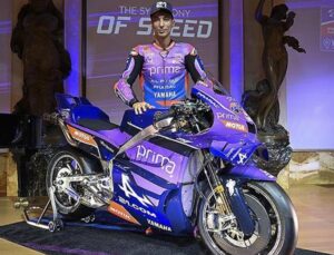 Toprak Razgatlıoğlu’nun tarihi sınavı başlıyor