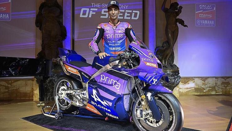 Toprak Razgatlıoğlu’nun tarihi sınavı başlıyor