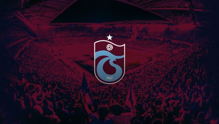 Trabzonspor 2 ismin ayrılığını resmen açıkladı!