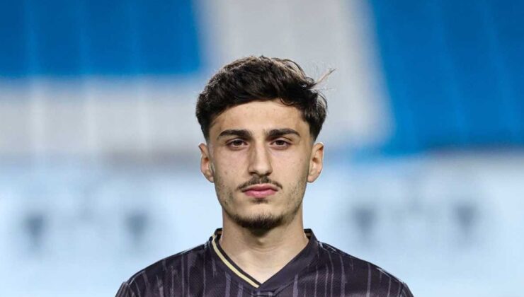 Trabzonspor Cihan Çanak’ın ayrılığını açıkladı! İşte yeni takımı