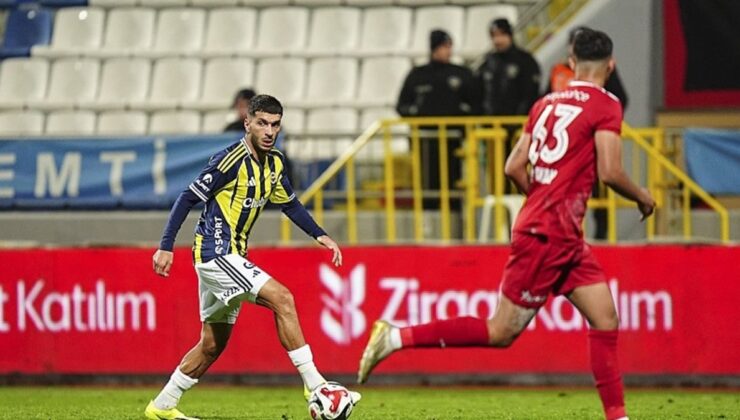 Trabzonspor Oğuz Aydın transferinde ısrarcı! Oyuncuyu ikna etmek için…