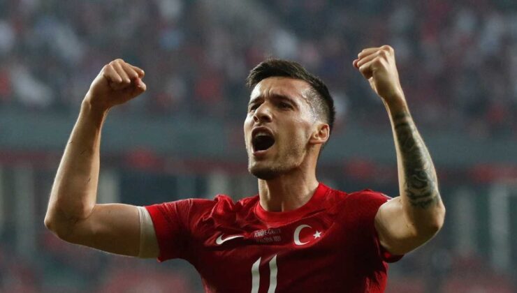 Trabzonspor Umut Nayir transerini TFF’ye bildirdi!