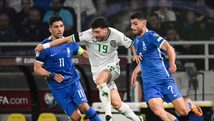 Trabzonspor’a İrlandalı kanat! Teklif ortaya çıktı