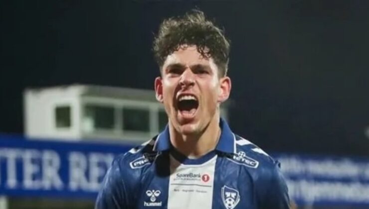 Trabzonspor’da Daniel Karlsbakk transferi beklemede! Yabancı kontenjanı için çözüm…