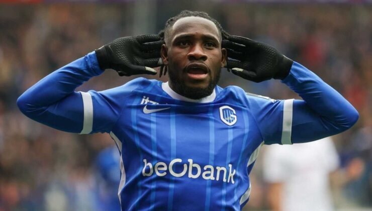 Trabzonspor’da sol kanada Joseph Paintsil hamlesi!