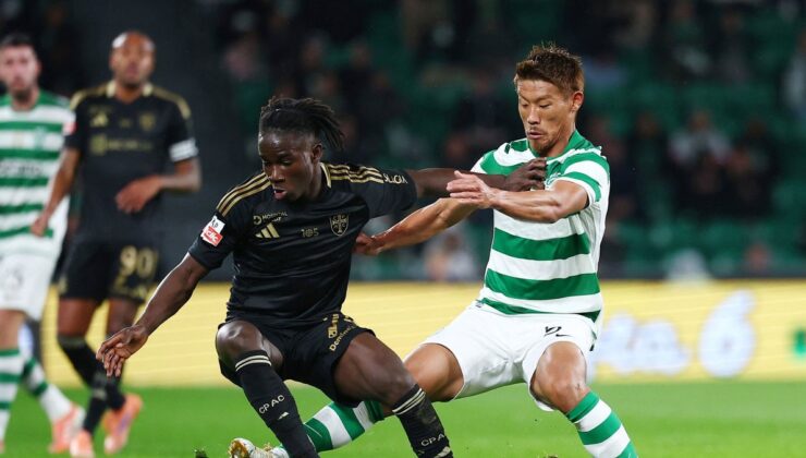 Trabzonspor’dan bir scout transferi daha! Yabancı kontenjanına böyle çözüm bulunacak