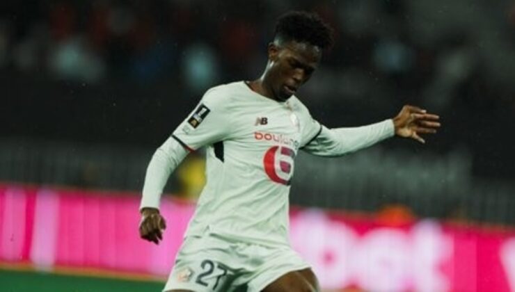 Trabzonspor’dan sol kanada Felix Correia sürprizi!