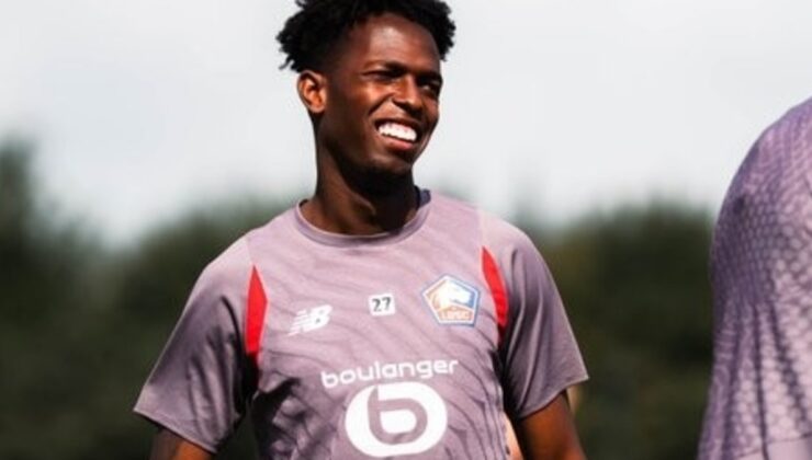 Trabzonspor’dan sol kanat harekatı! Felix Correia