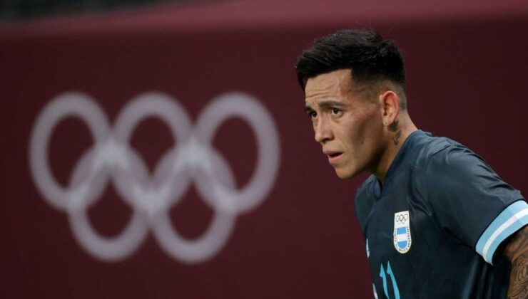 Trabzonspor’un hedefi Arjantinli 10 numara! Transferde Avrupa kupaları detayı