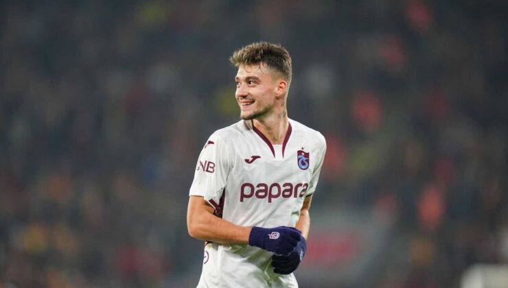 Trabzonspor’un Muçi planı belli oldu! İşte ödenecek ücret