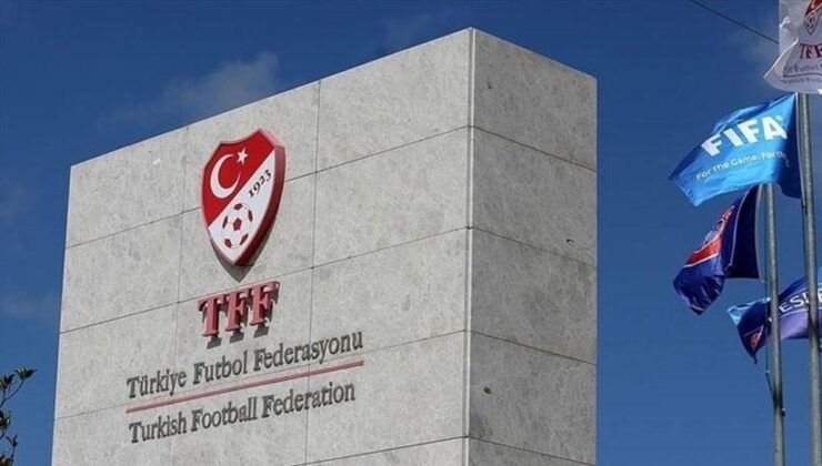 Trendyol Süper Lig’de 24. hafta maçlarını yönetecek hakemler belli oldu