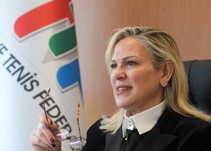 Türkiye tenisinde ‘analiz’ yılı bitti ‘aksiyon’ yılı başladı