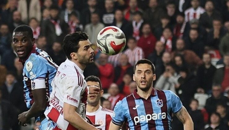 Umut Nayir: Galip gelseydik benim adıma daha keyifli olurdu