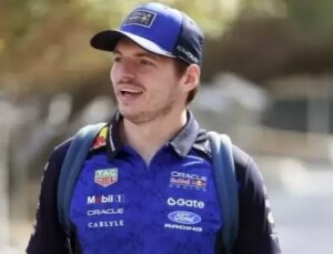 Verstappen’den net mesaj: “Performans konusunda endişeli değilim”