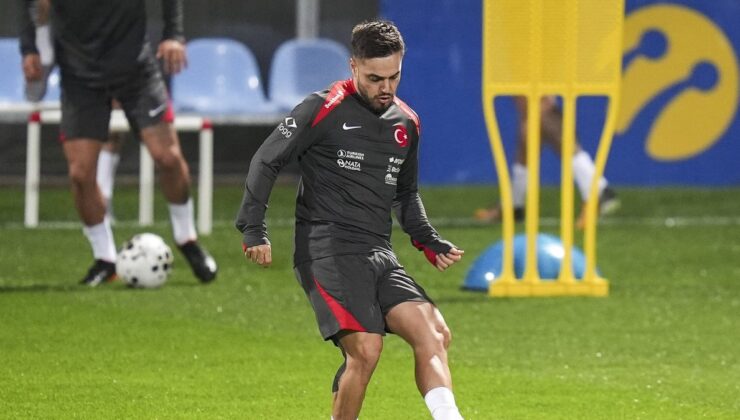 Yusuf Sarı Trabzonspor’a çok yakın! RAMS Başakşehir ile transfer görüşmeleri başladı