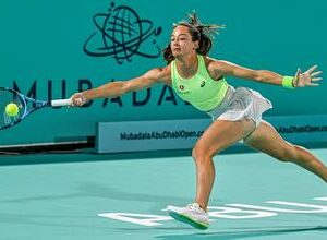 Zeynep Sönmez son turnuva performansları…