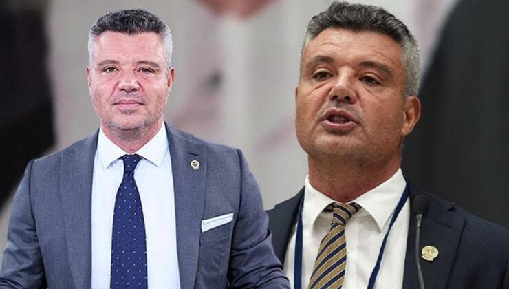 31 Milyar TL! Fenerbahçe dev sermaye artırımını açıkladı