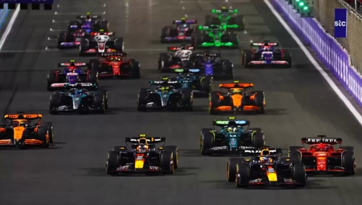 ABD-İsrail–İran savaşı sonrası F1 takvimi karıştı: Türkiye GP sahneye çıkıyor