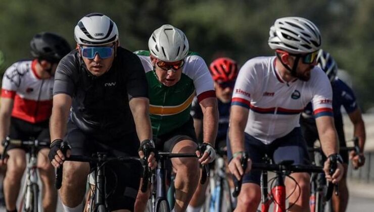 AKRA Gran Fondo yine nefesleri kesecek! ‘Sadece bir yarış değil, bir yaşam tarzı’