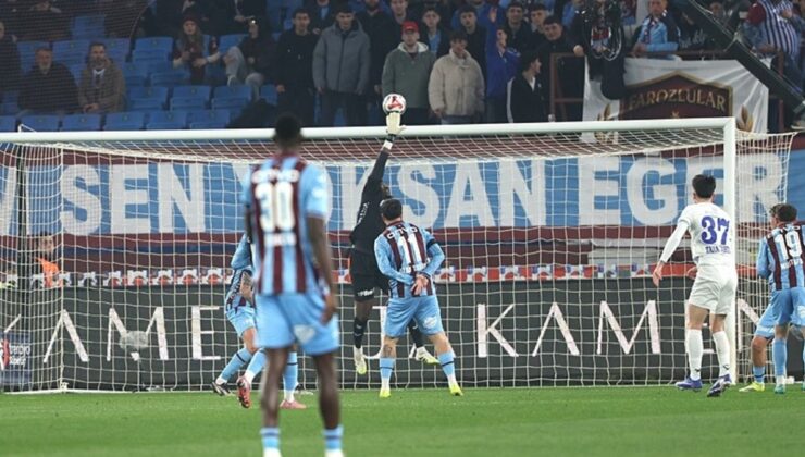 Andre Onana: Bu galibiyet Orhan Kaynak içindi