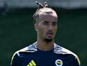 Archie Brown’dan müthiş hücum performansı!