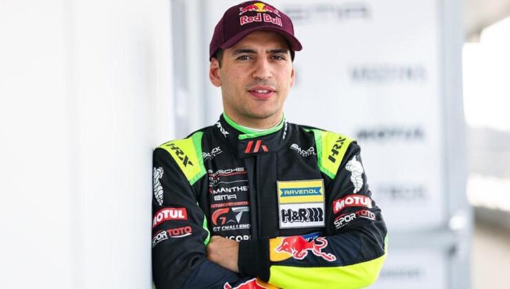 Ayhancan Güven, Nürburgring Dayanıklılık Serisi’nde piste çıkacak