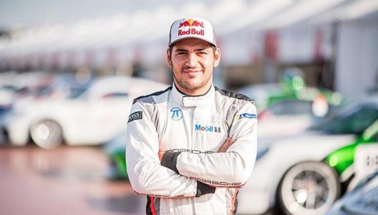 Ayhancan Güven’in katılacağı Katar’daki yarış güvenlik gerekçesiyle ertelendi