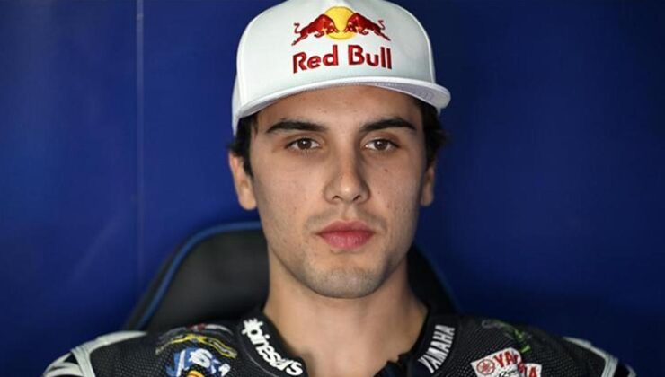 Bahattin Sofuoğlu, Portekiz’de ikinci yarışı tamamlayamadı