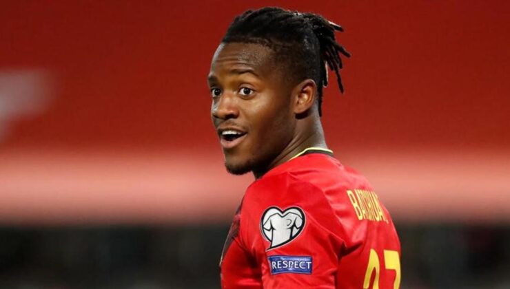 Batshuayi’den yıllar sonra gelen olay itiraf: Bu nasıl mümkün olabilir?