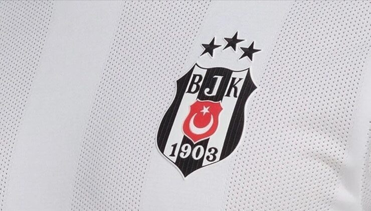 Beşiktaş, Göztepe maçının 4’üncü hakemi Yusuf Ziya Gündüz hakkında TFF’ye başvurdu