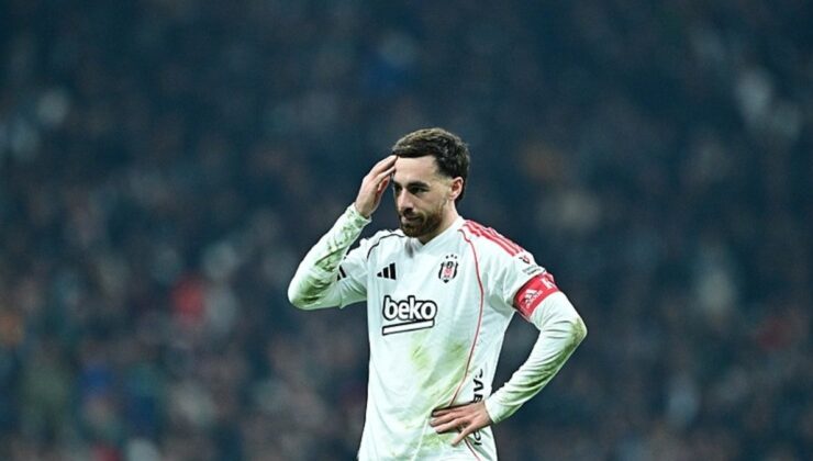 BEŞİKTAŞ HABERİ: Arne Slot’un Orkun Kökçü ısrarı! İşte transferdeki o gelişme