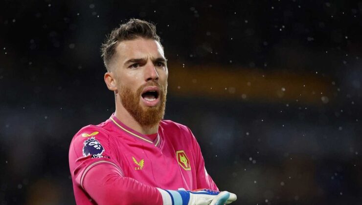 Beşiktaş için flaş transfer iddiası! Portekizli eldiven…