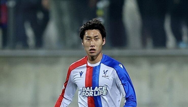 Beşiktaş’ın gözü Asya pazarında! Japon 10 numaraya kanca