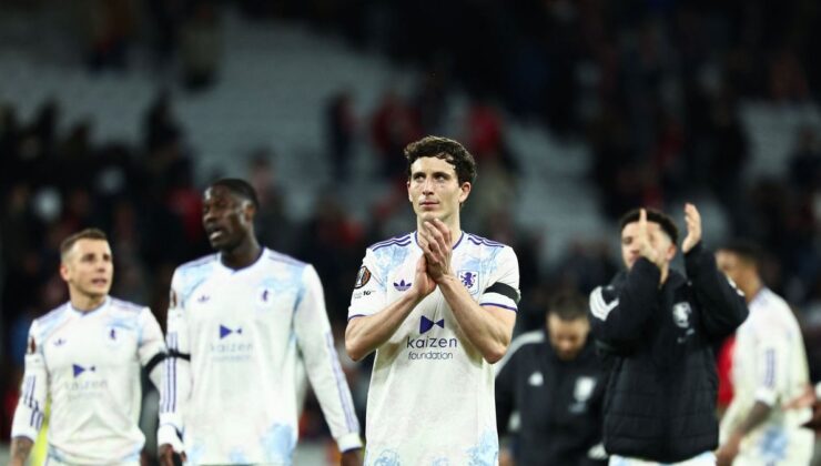 Beşiktaş’ın stoperi Premier Lig’den: Pau Torres!