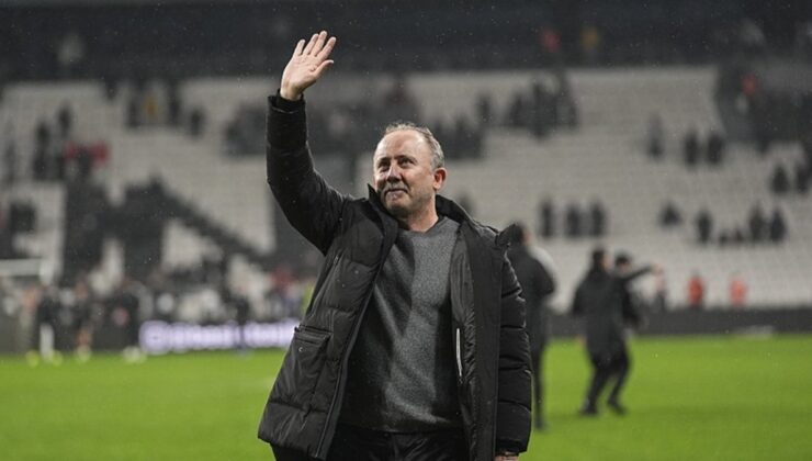 Beşiktaş’ta değişimin 6 şifresi! Sergen Yalçın ve hamleleri…