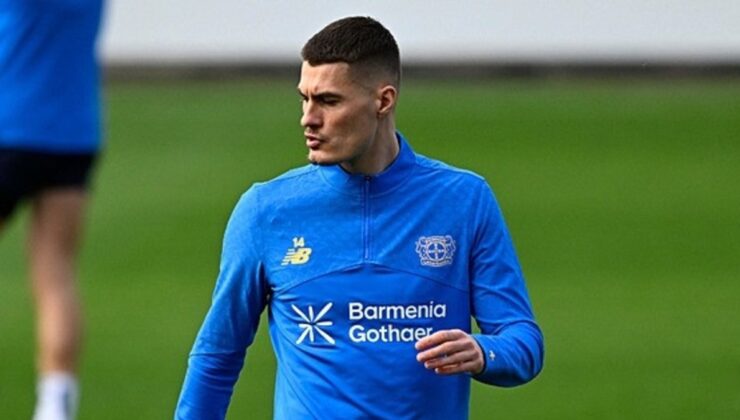 Beşiktaş’tan Almanya’ya 3 yıldız için çıkarma! Terrier, Tella, Schick…