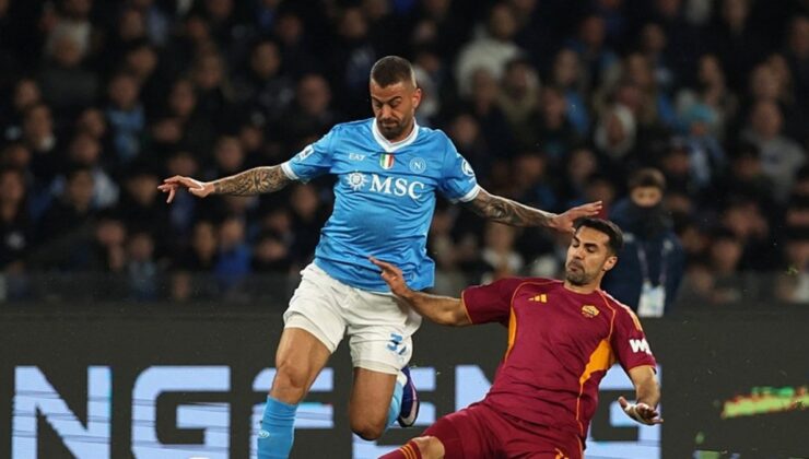 Beşiktaş’tan Leonardo Spinazzola hamlesi! Oyuncunun önceliği…