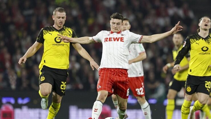 Beşiktaş’tan orta saha transferinde genç kan: Eric Martel!