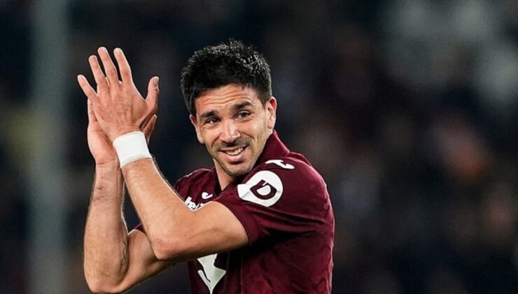 Beşiktaş’tan sürpriz transfer takibi! Diego Simeone’nin oğlunu istiyorlar