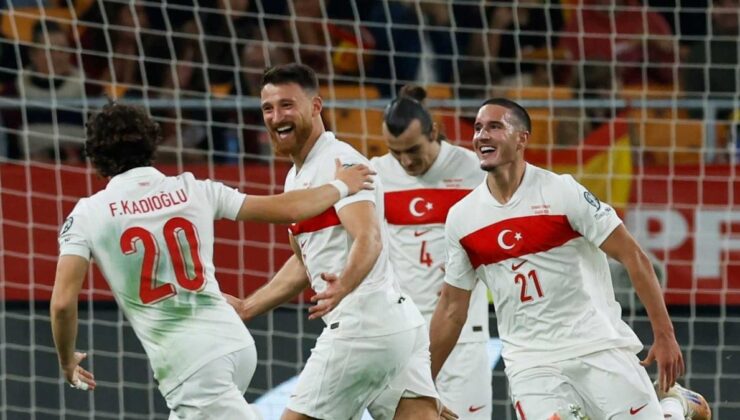 Beşiktaş’tan transferde milli yıldıza sıkı takip! Salih Özcan…