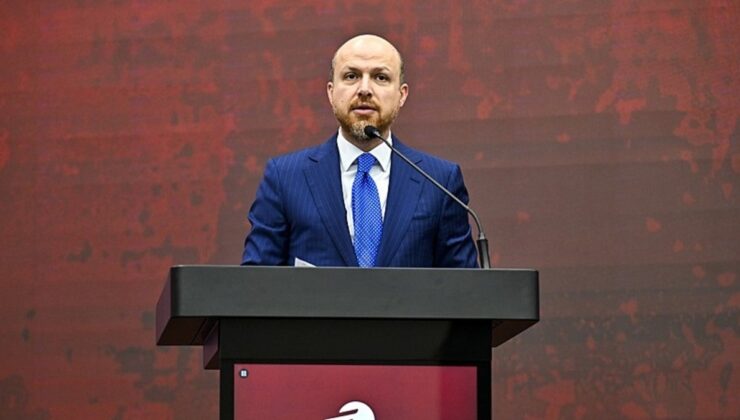 Bilal Erdoğan’dan Galatasaray ve Fenerbahçe açıklaması!